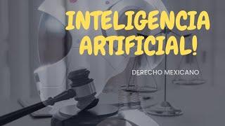 La inteligencia Artificial en la vida Cotidiana • Parte I