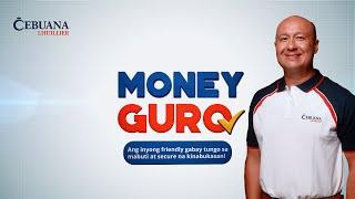 Money Guro Episode 1: New Year, New You, New Ipon