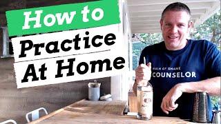 Learn to Bartend From Home [Free Bartender Training]