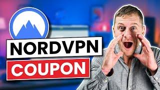 NordVPN Coupon Code ️️ Latest and Updated NordVPN Discount! [2024]