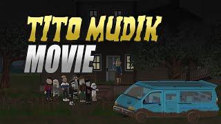Tito Mudik - Full Movie - Animasi Horor Lucu - Kartun Lucu - WargaNet Life