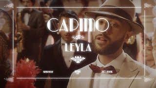 Nimo & Capo - LEYLA (prod. von PzY) [Official 4K Video]