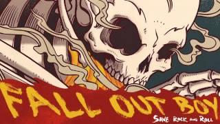 Fall Out Boy - Miss Missing You