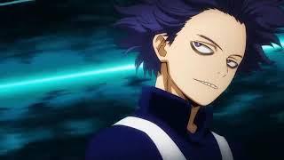 Hitoshi Shinso Moments (DUB) Part 1