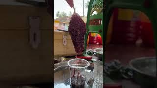 Ice Gola | Baraf Gola | Kala Khatta | Best Seasonal Ice Gola to Try Today #streetfoodindia