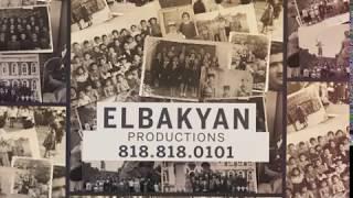 Elbakyan Productions