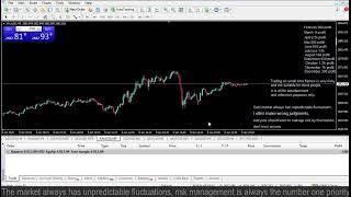 Live XAUUSD GOLD - My Trading Strategy- 8/1/25