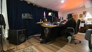 STUDIO TOUR | Sound Love Studio (Anotyne)