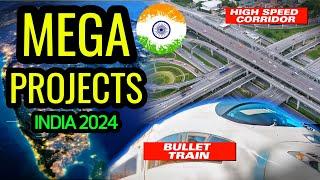 What's the Hidden Truth Behind India's Mega Projects?