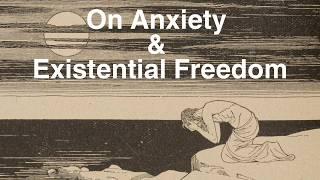 Conquering Anxiety: Soren Kierkegaard’s Profound Philosophy of Fear and Freedom