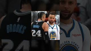 Never trash talk Steph Curry ️