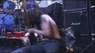 Red Hot Chili Peppers - Give it Away - Live at the Top of The Pops