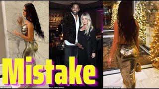 Tristan Thompson's baby mama, Maralee Nichols, talks about her misadventures with the NBA star
