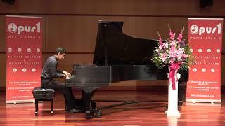 Chopin: Ballade No. 1 in G Minor