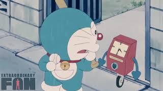 Schedule CLOCK | DORAEMON | Tagalog DUB