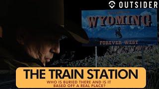 Yellowstone's Train Station: List of Characters Taken There & Facts on the REAL "Zone of Death"