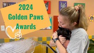 Golden Paws Awards 2024