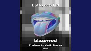 Lotto rich kid