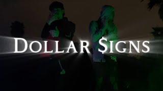 CashFlow Geezy - Dollar $igns (Feat. Yung Lucky) [Official Music Video]