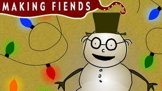 Making Fiends: Web Episode 14 HD