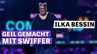 Ilka Bessin - Bock auf Rollbraten | Die besten Comedians Deutschlands