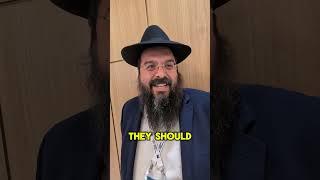 Do Non-Jews Need to Convert? Why God Made You Good Enough as You Are | Rabbi on the 7 Laws