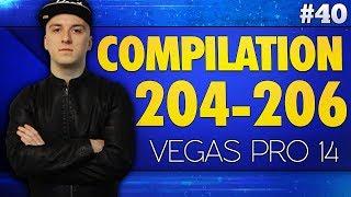 Vegas Pro 14: The Most Powerful Tips & Tricks - Episode #40 (Compilation)