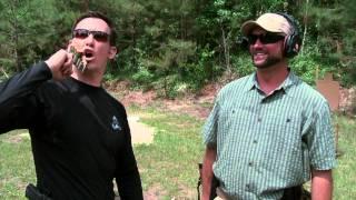 Outtakes - Art of the Dynamic Shotgun- Magpul Dynamics