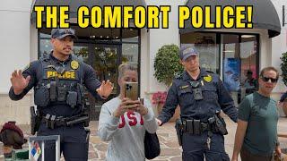 Crusty Cracks - First Amendment - AntBo Media #pinac #freedom #1a
