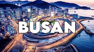 Busan South Korea: Top Things to do & Must Visit (2024)