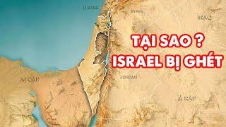 Indonesia đối đầu Israel ? - Nâng Tầm Kiến Thức