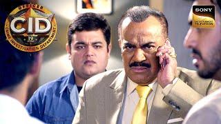 Card Party के Fake Crime Scene का सच कैसे सामने लाएँगे ACP? | CID | Full Episode