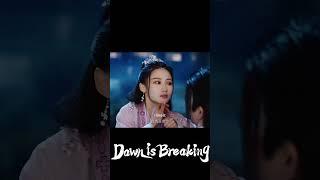 I just like you. #dawnisbreaking  #永夜长明  #hexuanlin #何宣林 #李菲 #lifei  #cdrama #优酷  #youku
