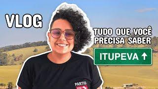 Vlog: o que fazer em ITUPEVA?