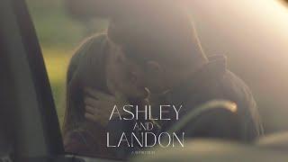 Ashley and Landon - A Short Film