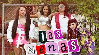 LAS NENAS - NATTI NATASHA FT. CAZZU, FARINA Y LA DURACA (ADELANTO)