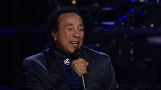 Stevie Wonder & Smokey Robinson - "Tracks of My Tears" | 25th Anniversary Concert