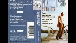 Peabo Bryson Super Hits