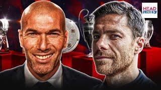 Alonso oder Zidane: Wer ist der bessere Trainer für Bayern? | FCBinside Headlines