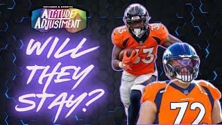 Who Is Part Of The Denver Broncos' Future?!