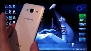 #SAMSUNG Galaxy J3(J320F) _ как установить сервисную многофайловую прошивку"