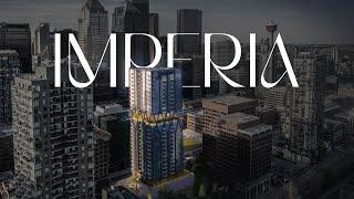 Imperia by TRUMAN | Downtown Calgary Condos