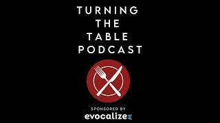 102: Restaurant Staff Productivity VS Efficiency, What's the Difference? - Turning the Table