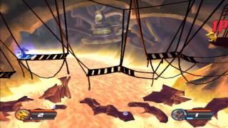 Digimon Rumble Arena 2 - Agumon Gameplay!