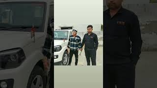 RAO SAHAB  SYSTEMMMM #elvishyadav #yadav #raosahab #rao #scorpio #security