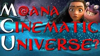 The Odd Implications of Moana 2's Credits Scene