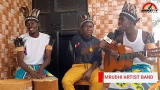 TAZAMA NGOMA ZA ASILI ZINAZOPENDWA SERENGETI " MIRUDHI ARTIST BAND TUNAFANYA MZIKI WENYE LADHA"