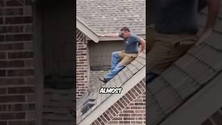 Sticky Shorts Prevent Falls #shorts