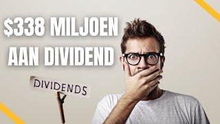 OnlyFans Directeur ontvangt 338 MILJOEN DOLLAR aan DIVIDEND! - Alles over Geld livestream