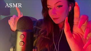 ASMR 25 Triggers To Help You Fall Asleep 